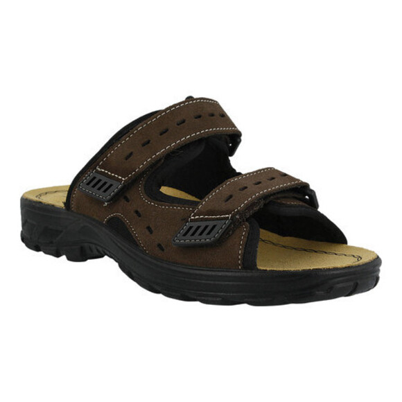 Spring Step Men's Filmore Brown 45 EU